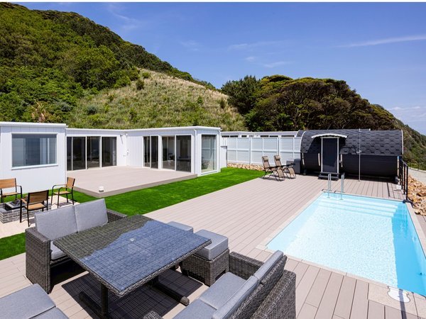 MUNAKATA OSHIMA RESORT - 宿泊予約は＜じゃらんnet＞