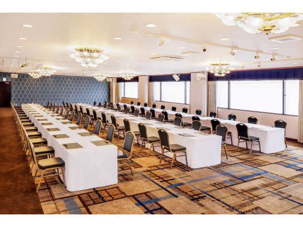 �S���I�[�V�����r���[�̃��]�[�g�z�e���@�@���]�[�s�A�M�C�F�}�[���C�h