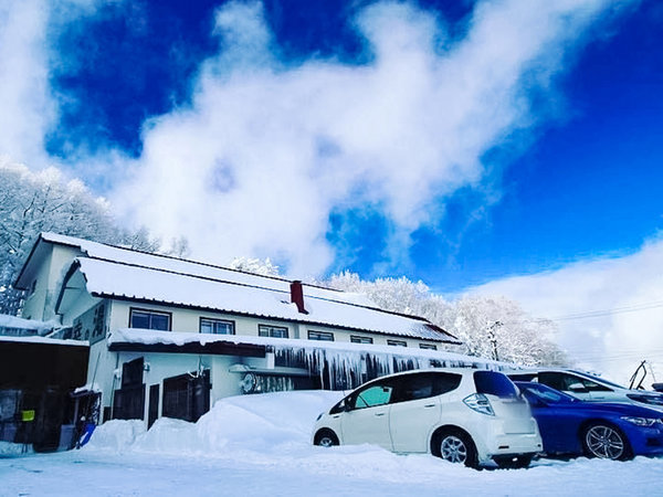 志賀高原 癒しの宿 幸の湯 宿泊予約は じゃらんnet