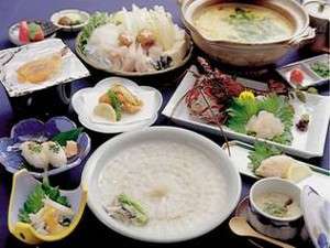 料理宿 海浜館 宿泊予約は じゃらんnet