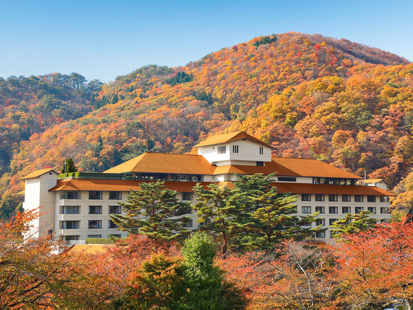 花巻温泉 ホテル紅葉館 こうようかん 宿泊予約は じゃらんnet