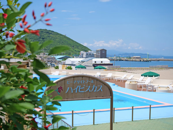 �ɗǌ΃��]�[�g���R���x���V�����z�e���i�g�l�h�z�e���O���[�v�j�F
