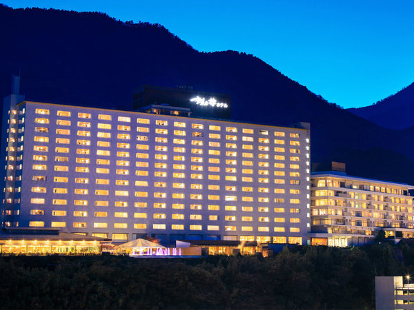 別府温泉杉乃井ホテル 宿泊予約は じゃらんnet