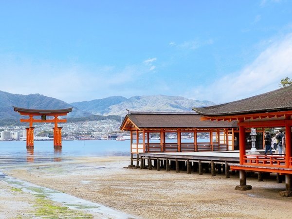 グランドプリンスホテル広島 - 宿泊予約は＜じゃらんnet＞