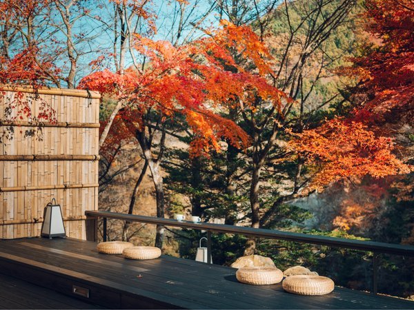 星野リゾート 界 秋保 - 宿泊予約は＜じゃらんnet＞