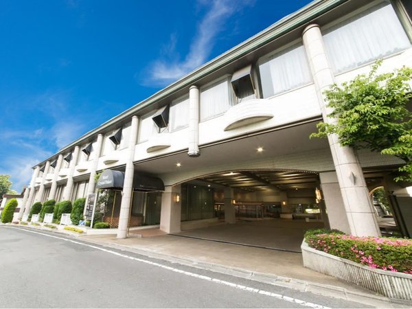 ホテルクリスタルパレス - 宿泊予約は＜じゃらんnet＞