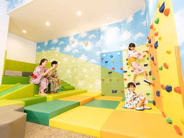 大江戸温泉物語 雲仙東洋館>