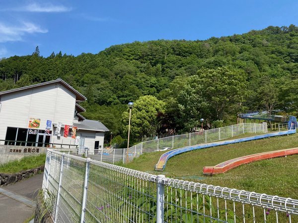 ペットと泊まれる 花園グリーンパーク リバーサイドホステルb B 宿泊予約は じゃらんnet