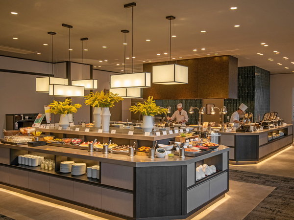 �T�̈�z�e�� ���Ó����F���H�����FKUSATSU BOLD KITCHEN�@