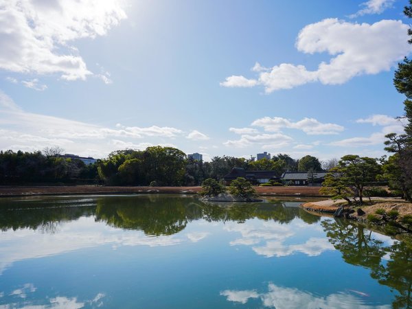 �z�e���G���A�������R�iHOTEL AREAONE�j�F���R��y���܂ŎԂŖ�15��