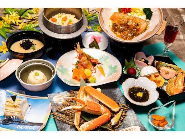 �k���O�����h�z�e���̎{�ݎʐ^1