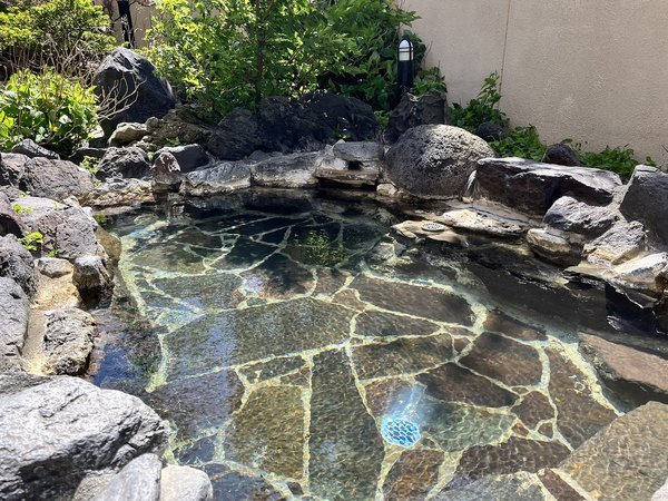 �k���O�����h�z�e���̎{�ݎʐ^3