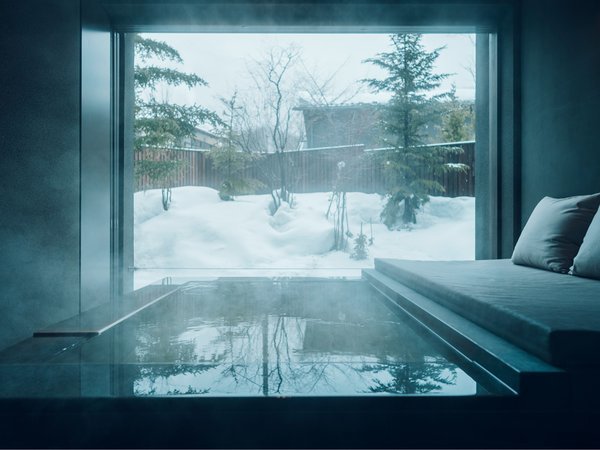 画像(露天風呂付き洋室定員3名(冬))