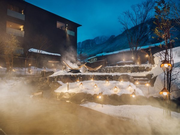 �y���샊�]�[�g�@�E ����ˁz�R�x����ɂ߂��߁A ��˃f�U�C���Ɋ����h