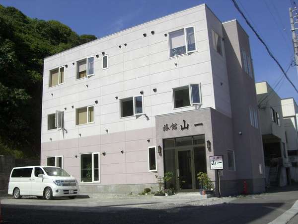 ���ف@�R��̊O�ώʐ^