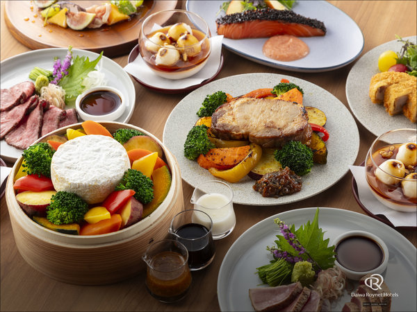 �_�C�����C�l�b�g�z�e�����V�h PREMIER�F�y2�K�@JapaneseDining�܁i�I���j�z