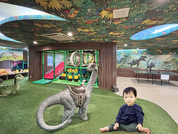 �y�����̐X�z���q�l�ɑ�l�C�̋����̐X���ł��������j���[�A���I�[�v����