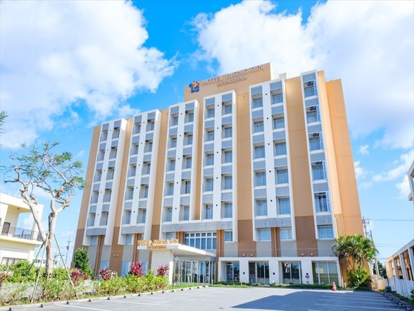 �z�e���@���C�W���O�T���{�Ó��̎{�ݎʐ^1