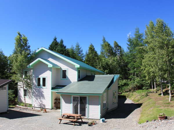 信州 木曽 御嶽山 開田高原 ペンション遊基地 宿泊予約は じゃらんnet