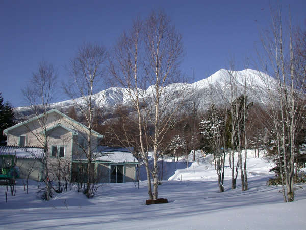 信州・木曽・御嶽山 開田高原 ペンション遊基地 - 宿泊予約は