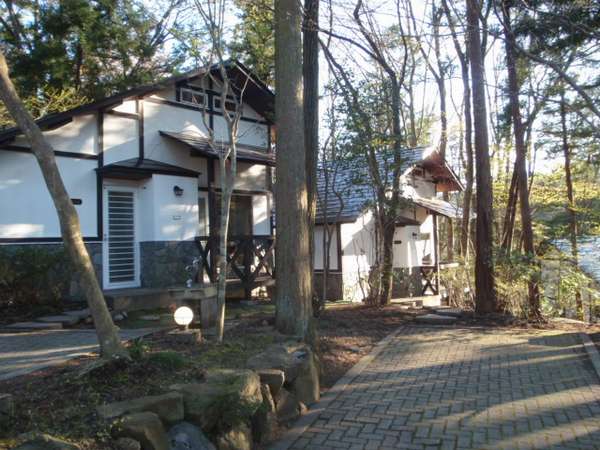 日光 鬼怒川温泉 ホテル 森の家 宿泊予約は じゃらんnet