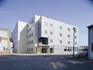 �z�e�����̊O�ώʐ^