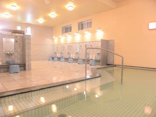 �z�e�����̎{�ݎʐ^2