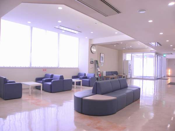 �z�e�����̎{�ݎʐ^3