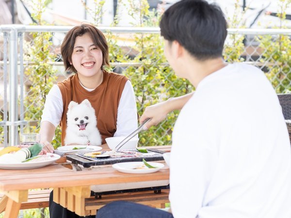 THE�@TRAILERHOUSE�@VILLAGE�@�Ďq�@SEASIDE�F�y�b�g��p�g���[���[�n�E�X