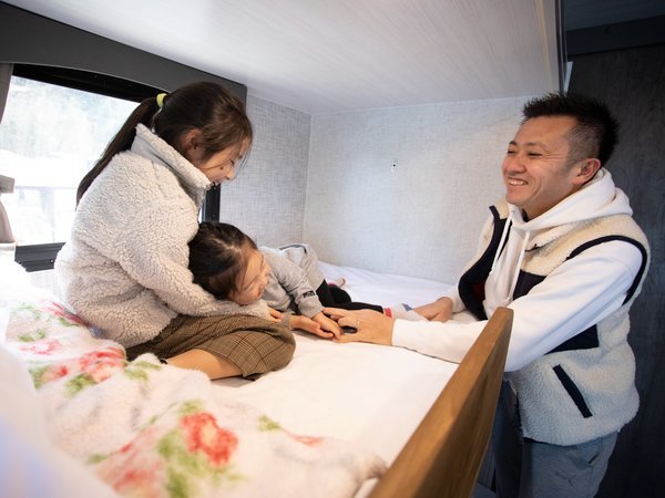 THE�@TRAILERHOUSE�@VILLAGE�@�Ďq�@SEASIDE�F����