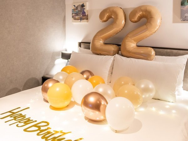SAPPORO STREAM HOTEL�F�����ӎ�����