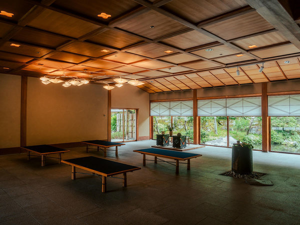 【三養荘 プリンスホテルズ&リゾーツ】離宮にいるような、至福の滞在。