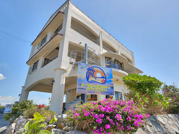 ラ ベルメール瀬底リゾート 宿泊予約は じゃらんnet