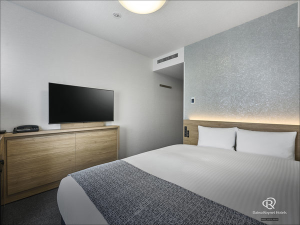 �f���b�N�X�_�u�����[���A