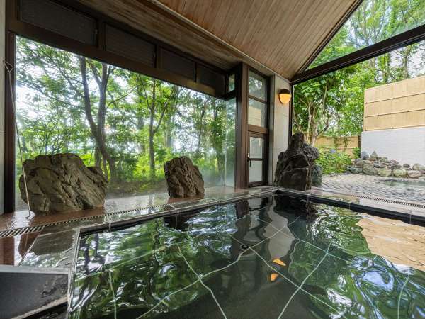 �ɓ���������z�e���@�X�̐�F���̔�������u�X�̓��v