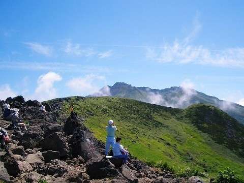 鳥海山四合目雲上の宿 大平山荘 宿泊予約は じゃらんnet