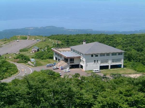 鳥海山四合目雲上の宿 大平山荘 宿泊予約は じゃらんnet