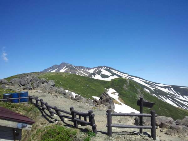 鳥海山四合目雲上の宿 大平山荘 宿泊予約は じゃらんnet