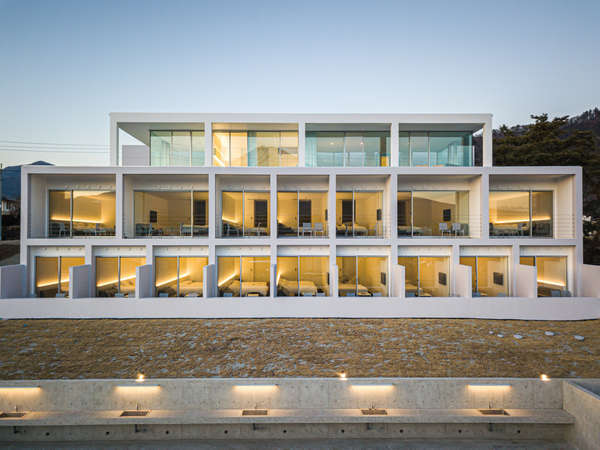 THE GARDEN - 宿泊予約は＜じゃらんnet＞