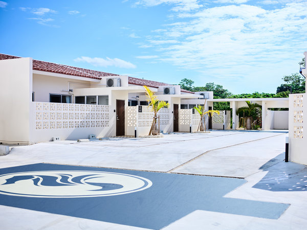 Hotel & Villa Seahorse MIYAKOJIMA - 宿泊予約は【じゃらんnet】 Hotel & Villa Seahorse MIYAKOJIMA - 宿泊予約は【じゃらんnet】