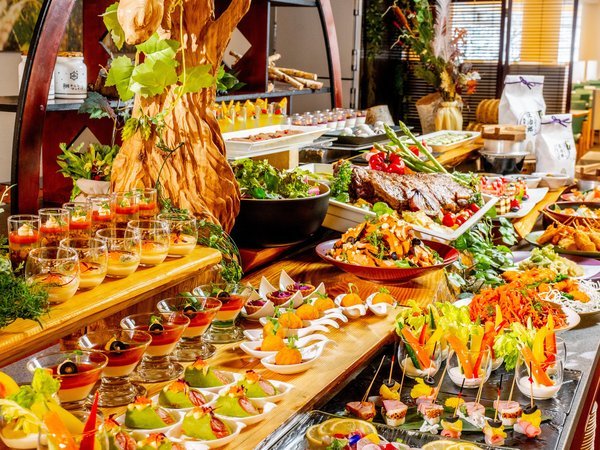 �c��v�����X�z�e���̎{�ݎʐ^