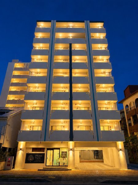 PRIME TREE Izumizaki CONDO HOTEL�i���F�R�n���z�e���j�F�Q�W����PRIME TREE Izumizaki CONDO HOTEL