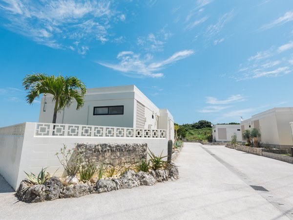 KAYATSUMA OKINAWA HOTEL＆RESORT - 宿泊