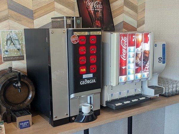 ���h���Ґ�p���E���W���y�ǉ��h�����N�z�E�R�[���|�^�[�W���E�R�R�A�E�J�t�F���J�ǉ��������܂����B