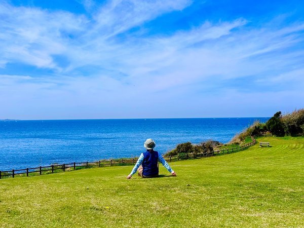 �O�����h�����L���[����[�����]�[�g���X�p�F��Ő����n