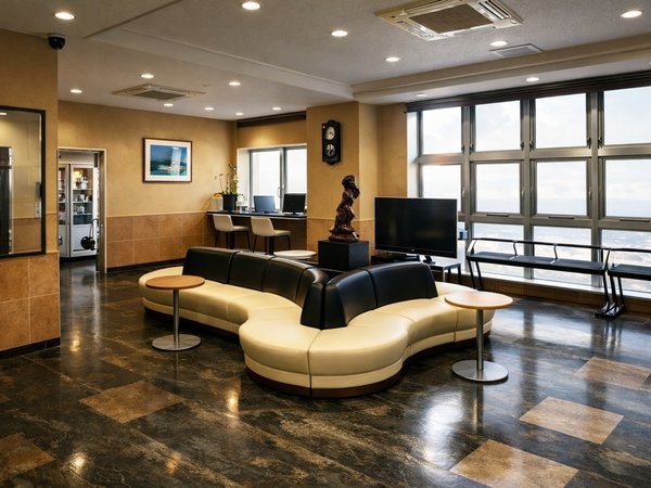 �J�����̂��郍�r�[