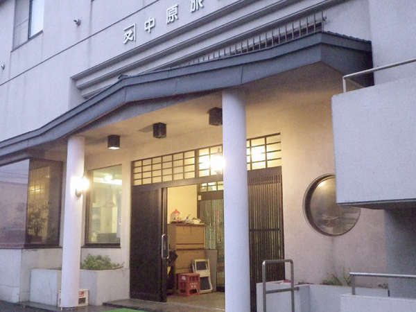 �������ق̎{�ݎʐ^1