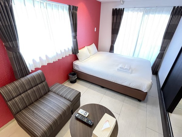 BiBi Hotel FUTENMA�̎{�ݎʐ^2