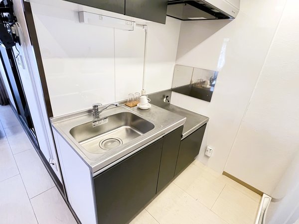 BiBi Hotel FUTENMA�̎{�ݎʐ^3