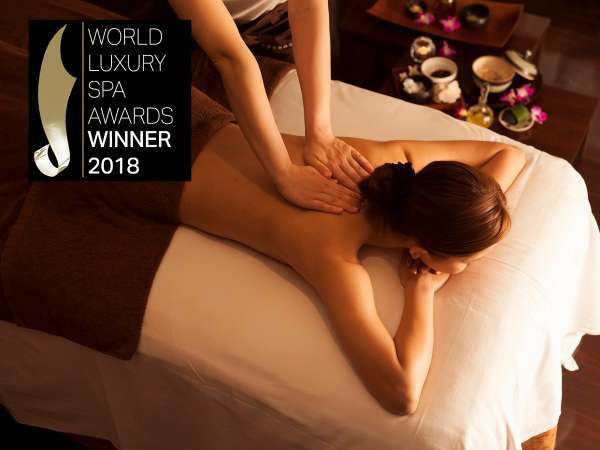 �����W�[�� �X�p�^���[ �ߔe�̎{�ݎʐ^2